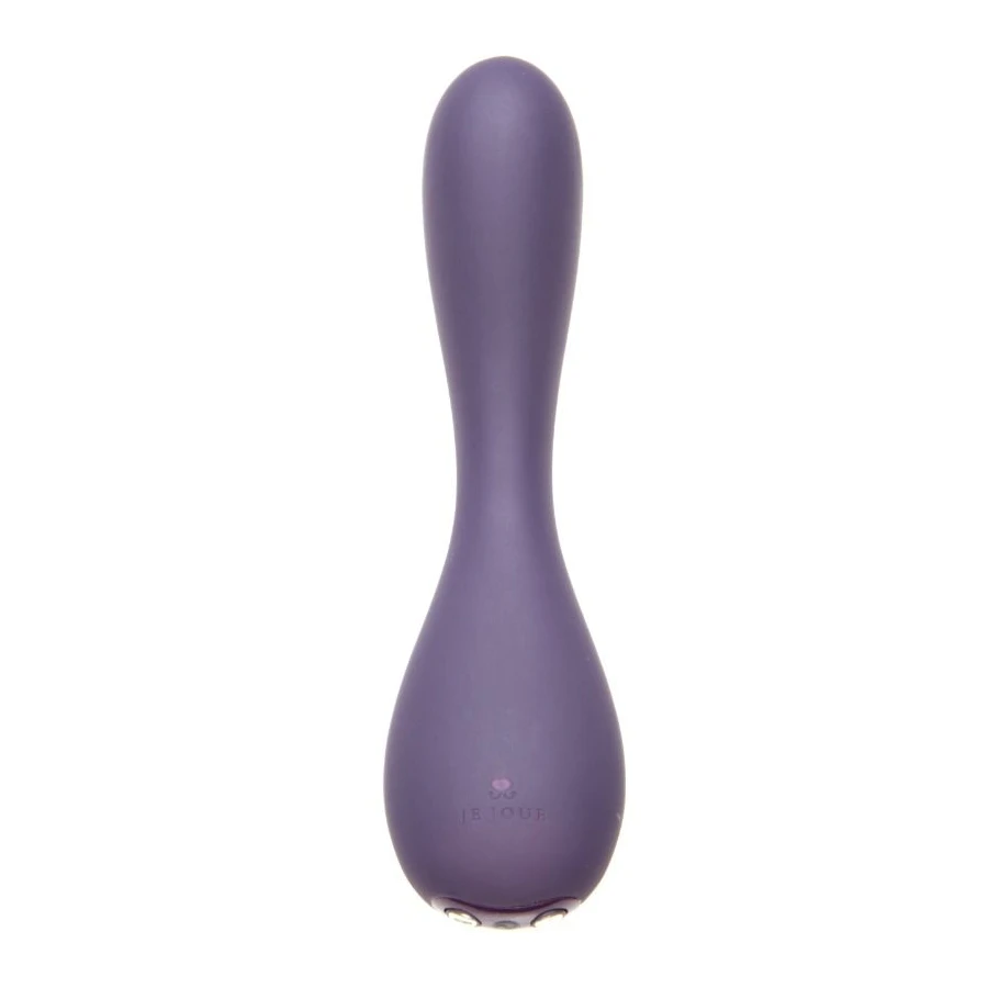 JE JOUE - UMA LILA VIBRATOR